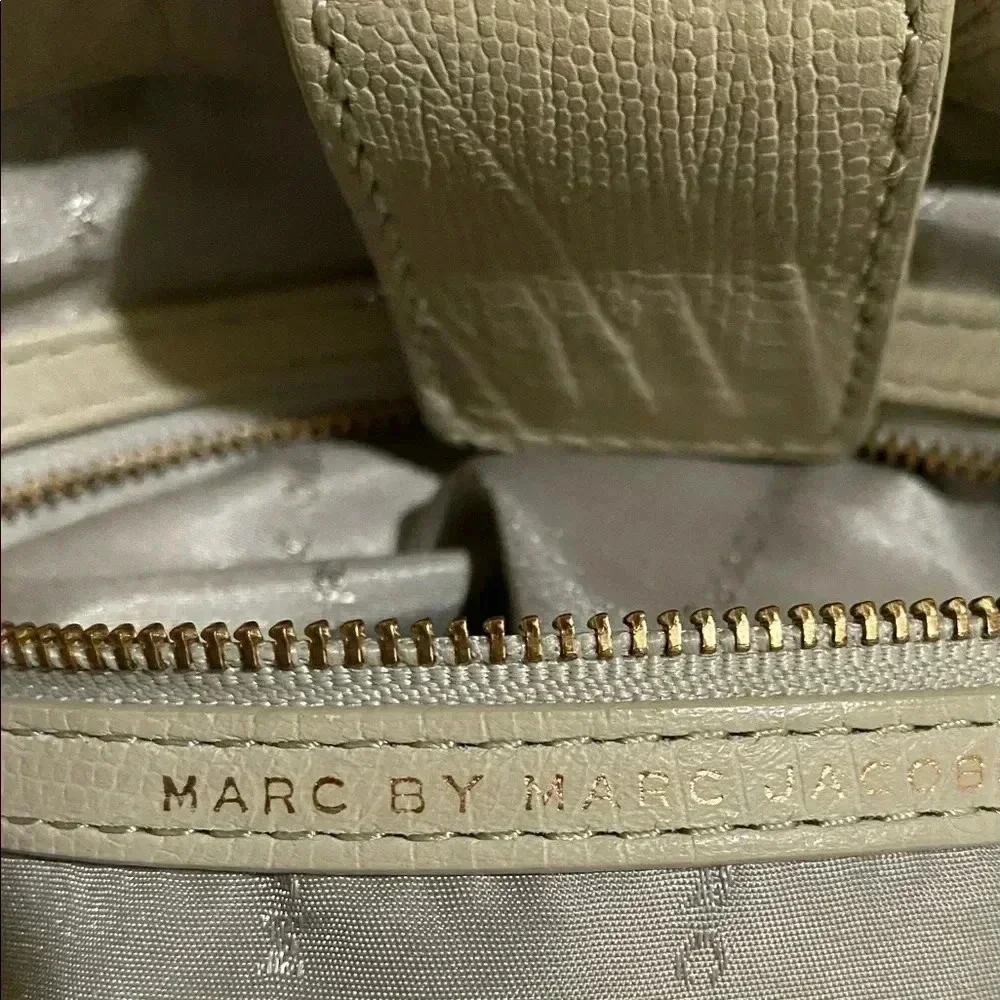 Marc By Marc Jacobs authentic marc